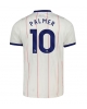 Chelsea Cole Palmer #10 Tredje Tröja 2026-27 Kortärmad