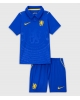 Chelsea Enzo Fernandez #8 Hemmatröja Barn 2026-27 Kortärmad (+ Korta byxor)