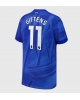 Chelsea Jamie Gittens #11 Hemmatröja 2025-26 Kortärmad