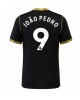 Chelsea Joao Pedro #9 Bortatröja 2026-27 Kortärmad