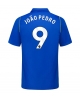 Chelsea Joao Pedro #9 Hemmatröja 2026-27 Kortärmad