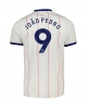 Chelsea Joao Pedro #9 Tredje Tröja 2026-27 Kortärmad