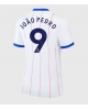 Chelsea Joao Pedro #9 Tredje Tröja Kvinnor 2026-27 Kortärmad