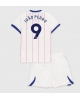 Chelsea Joao Pedro #9 Tredjeställ Barn 2026-27 Kortärmad (+ Korta byxor)