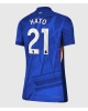 Chelsea Jorrel Hato #21 Hemmatröja Kvinnor 2025-26 Kortärmad