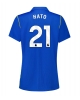 Chelsea Jorrel Hato #21 Hemmatröja Kvinnor 2026-27 Kortärmad
