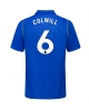 Chelsea Levi Colwill #6 Hemmatröja 2026-27 Kortärmad