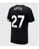 Chelsea Malo Gusto #27 Tredje Tröja 2025-26 Kortärmad