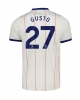 Chelsea Malo Gusto #27 Tredje Tröja 2026-27 Kortärmad