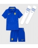 Chelsea Maxence Lacroix #5 Hemmatröja Barn 2026-27 Kortärmad (+ Korta byxor)