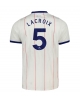 Chelsea Maxence Lacroix #5 Tredje Tröja 2026-27 Kortärmad