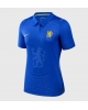 Chelsea Morgan Rogers #17 Hemmatröja Kvinnor 2026-27 Kortärmad