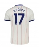 Chelsea Morgan Rogers #17 Tredje Tröja 2026-27 Kortärmad