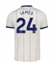 Chelsea Reece James #24 Tredje Tröja 2026-27 Kortärmad
