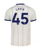 Chelsea Romeo Lavia #45 Tredje Tröja 2026-27 Kortärmad