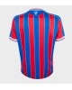 Crystal Palace Hemmatröja 2025-26 Kortärmad