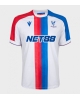 Crystal Palace Yeremy Pino #10 Tredje Tröja 2025-26 Kortärmad