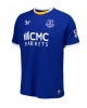 Everton Iliman Ndiaye #10 Hemmatröja 2026-27 Kortärmad