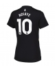 Everton Iliman Ndiaye #10 Tredje Tröja Kvinnor 2025-26 Kortärmad