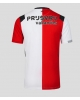 Feyenoord Goncalo Borges #11 Hemmatröja 2026-27 Kortärmad