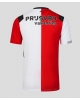 Feyenoord Hemmatröja 2026-27 Kortärmad