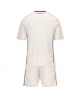 Fiorentina Bortatröja Barn 2025-26 Kortärmad (+ Korta byxor)