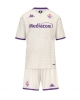 Fiorentina Bortatröja Barn 2025-26 Kortärmad (+ Korta byxor)