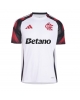 Flamengo Bortatröja 2025-26 Kortärmad