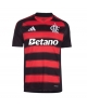 Flamengo Hemmatröja 2025-26 Kortärmad