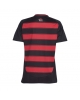 Flamengo Hemmatröja Kvinnor 2025-26 Kortärmad