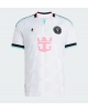 Inter Miami Casemiro #5 Tredje Tröja 2026-27 Kortärmad