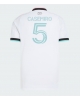 Inter Miami Casemiro #5 Tredje Tröja 2026-27 Kortärmad
