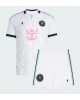 Inter Miami Casemiro #5 Tredjeställ Barn 2026-27 Kortärmad (+ Korta byxor)