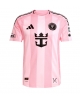 Inter Miami Lionel Messi #10 Hemmatröja 2026-27 Kortärmad