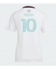 Inter Miami Lionel Messi #10 Tredje Tröja Kvinnor 2026-27 Kortärmad