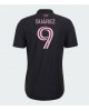 Inter Miami Luis Suarez #9 Bortatröja 2026-27 Kortärmad