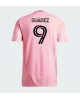 Inter Miami Luis Suarez #9 Hemmatröja 2026-27 Kortärmad