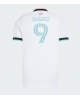 Inter Miami Luis Suarez #9 Tredje Tröja 2026-27 Kortärmad