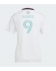 Inter Miami Luis Suarez #9 Tredje Tröja Kvinnor 2026-27 Kortärmad