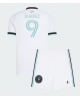Inter Miami Luis Suarez #9 Tredjeställ Barn 2026-27 Kortärmad (+ Korta byxor)