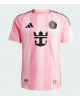 Inter Miami Rodrigo De Paul #7 Hemmatröja 2026-27 Kortärmad