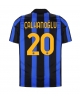 Inter Milan Hakan Calhanoglu #20 Hemmatröja 2026-27 Kortärmad