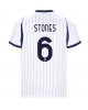 Inter Milan John Stones #6 Bortatröja 2026-27 Kortärmad