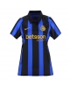 Inter Milan John Stones #6 Hemmatröja Kvinnor 2026-27 Kortärmad