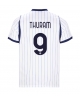 Inter Milan Marcus Thuram #9 Bortatröja 2026-27 Kortärmad