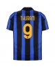 Inter Milan Marcus Thuram #9 Hemmatröja 2026-27 Kortärmad