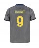 Inter Milan Marcus Thuram #9 Tredje Tröja 2026-27 Kortärmad