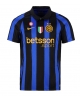 Inter Milan Nicolo Barella #23 Hemmatröja 2026-27 Kortärmad
