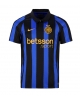 Inter Milan Yann Bisseck #31 Hemmatröja 2026-27 Kortärmad