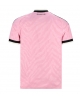 Juventus Bortatröja 2026-27 Kortärmad